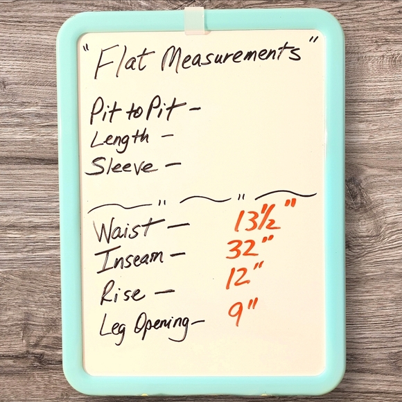 AUTOMET Black Matrix Faux Leather Wide Leg Pants Raw Hem Size Small NWT - Picture 8 of 8